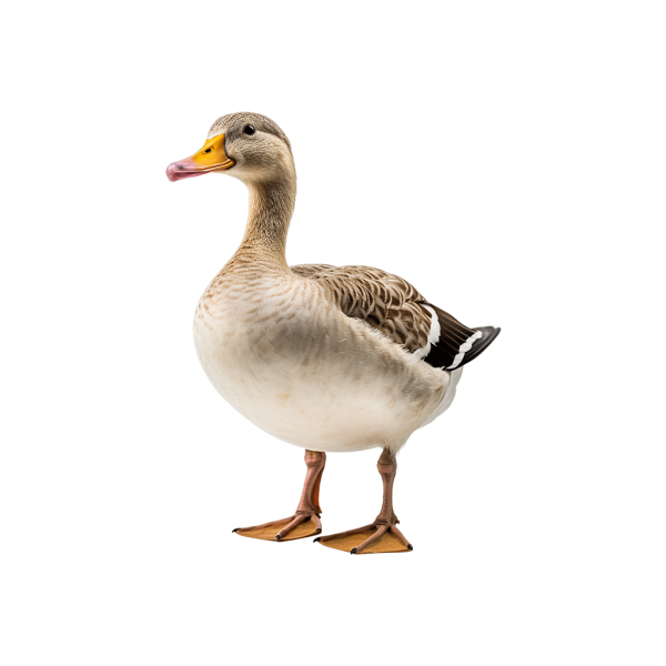 Duck