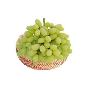 green grape